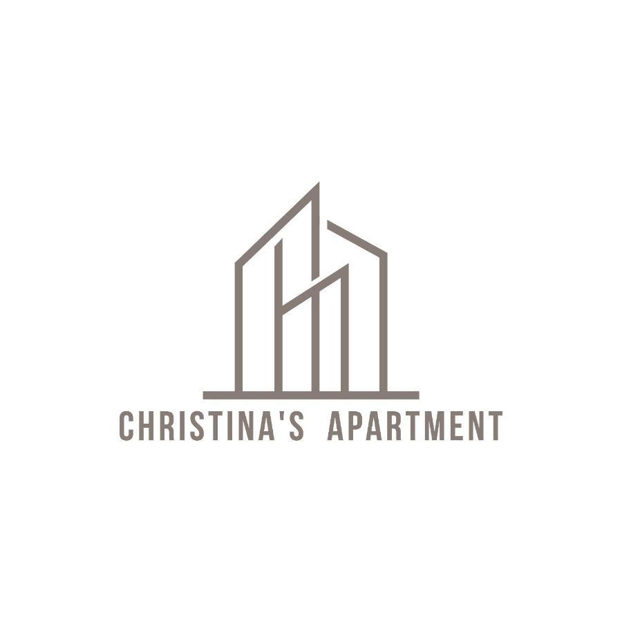 Christina'S Apartment 2 Kontokali Exteriér fotografie